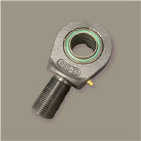 DRES-13 | 1.375" Spherical Bearing  Rod Eye | CRC Distribution Inc.