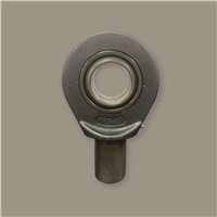 DRES-20 | 2.000" Spherical Bearing Rod Eye | CRC Distribution Inc.