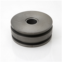 PP-20150075D | Ductile PP 2.000 x 1.500 x .750 | CRC Distribution Inc.