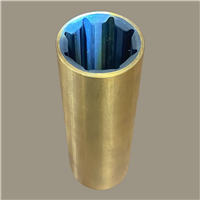 GULF-003 | 1.000 x 1.250 x 6.000 Cutlass Bearing | CRC Distribution Inc.