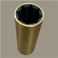 GULF-004 | 1.000 x 1.375 x 4.000 Cutlass Bearing | CRC Distribution Inc.