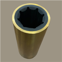 GULF-006 | 1.000 x 1.625 x 4.000 Cutlass Bearing | CRC Distribution Inc.