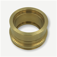 HN5-B-650-16 | 2 INCH GLAND ONLY | CRC Distribution Inc.