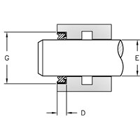 MCHD-1506-D | RCW-90URE-1-1/2x2-1/4x0.433 | CRC Distribution Inc.