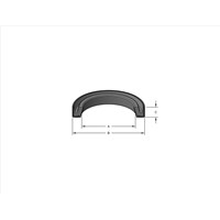 MCN-1253 | RCW-90NBR-1-1/4x1-11/16x3/16 | CRC Distribution Inc.