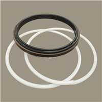 MCPS-125X110X12.5 | PA-PTFE-110 X 125 X 12.5 | CRC Distribution Inc.