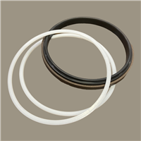 MCPS-125X110X12.5 | PA-PTFE-110 X 125 X 12.5 | CRC Distribution Inc.