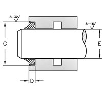 MCWE-50X60X7 | RCW-90URE-50x60x7 | CRC Distribution Inc.