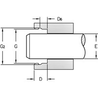 MK51-20X30X10.4 | RS/RW-URE-20x30x10.4 | CRC Distribution Inc.