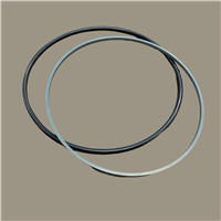 MKR-180X195.5X5.9 | MRB, 180 X 195.5 X 6.3 Buffer BF-PTFE | CRC Distribution Inc.