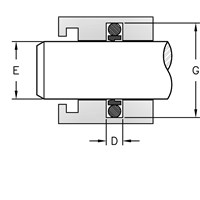 MKR-80X95.5X5.9V | MKR-80X95.5X5.9V | CRC Distribution Inc.