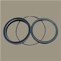 MLR-051-KR070-250 | MIL, 2 1/2 Rod Seal Kit HB | CRC Distribution Inc.