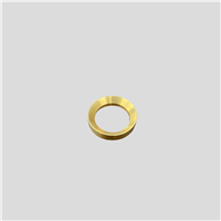 MLR-051-PG001-63 | MIL, 5/8 Pressure Ring BRONZE | CRC Distribution Inc.