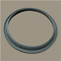 MLR-051-RS016-250 | MIL, 2 1/2' ROD HAT SEAL - VITON | CRC Distribution Inc.