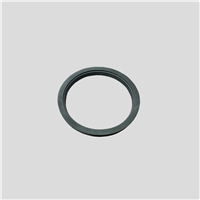 MLR-051-RS016-250 | MIL, 2 1/2' ROD HAT SEAL - VITON | CRC Distribution Inc.