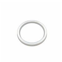 MLR-052-PS017-325 | 3-1/4 Piston U-Seals | CRC Distribution Inc.