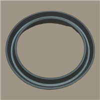 MLR-052-PS025-200 | Piston U-Seals | CRC Distribution Inc.