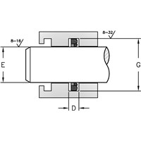 MNBR-70X85.5X5.9 | BR-TFE-70x85.5x5.9 | CRC Distribution Inc.