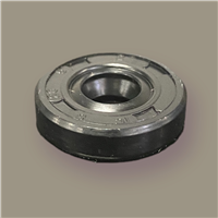 MOS-8X20X5 | MOS, 8 X 20 X 5 METRIC OIL SEAL | CRC Distribution Inc.