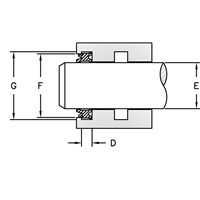 MPRW-22X30X3.6 | RW-94URE-22.00x30.00x3.60 | CRC Distribution Inc.