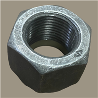 NUT-0875L | 0.875 - 14 NYLON INSERT LOCK NUT | CRC Distribution Inc.