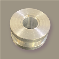 OP-20100075A | ALM O-RING PISTON 2.00 x 1.00 x .075 | CRC Distribution Inc.