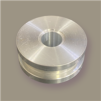 OP-25100075A | ALM O-RING PISTON 2.50 x 1.00 x .075 | CRC Distribution Inc.