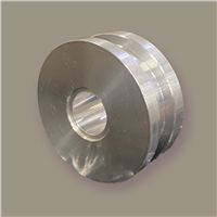 OP-25100075A | ALM O-RING PISTON 2.50 x 1.00 x .075 | CRC Distribution Inc.