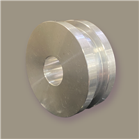 OP-25100075A | ALM O-RING PISTON 2.50 x 1.00 x .075 | CRC Distribution Inc.