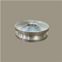 OP-35100100A | ALM O-RING PISTON 3.50 x 1.00 x 1.00 | CRC Distribution Inc.