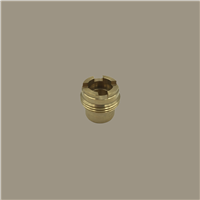 PKH-RG-06 | 5/8 Bronze Rod Glands | CRC Distribution Inc.