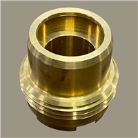 PKH-RG-06 | 5/8 Bronze Rod Glands | CRC Distribution Inc.