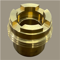 PKH-RG-06 | 5/8 Bronze Rod Glands | CRC Distribution Inc.