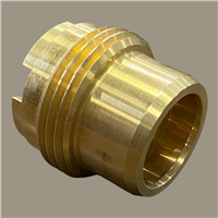 PKH-RG-06 | 5/8 Bronze Rod Glands | CRC Distribution Inc.