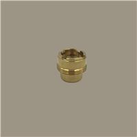 PKH-RG-10 | 1 Bronze Rod Glands | CRC Distribution Inc.