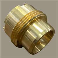 PKH-RG-10 | 1 Bronze Rod Glands | CRC Distribution Inc.