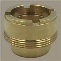 PKH-RG-13 | 1-3/8 Bronze Rod Glands | CRC Distribution Inc.