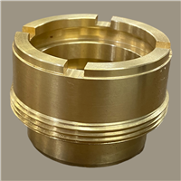 PKH-RG-17 | 1-3/4 Bronze Rod Glands | CRC Distribution Inc.