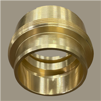 PKH-RG-17 | 1-3/4 Bronze Rod Glands | CRC Distribution Inc.