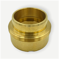 PKH-RG-17 | 1-3/4 Bronze Rod Glands | CRC Distribution Inc.