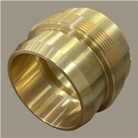 PKH-RG-20 | 2 Bronze Rod Glands | CRC Distribution Inc.