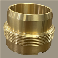 PKH-RG-20 | 2 Bronze Rod Glands | CRC Distribution Inc.