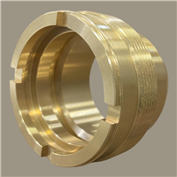 PKH-RG-20 | 2 Bronze Rod Glands | CRC Distribution Inc.