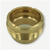 PKH-RG-20 | 2 Bronze Rod Glands | CRC Distribution Inc.