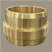 PKH-RG-25 | 2-1/2 Bronze Rod Glands | CRC Distribution Inc.