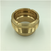 PKH-RG-25 | 2-1/2 Bronze Rod Glands | CRC Distribution Inc.