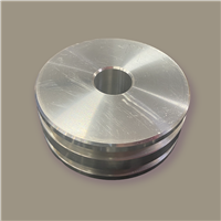 PP-40150100A | POLYPAK PISTON-4.000 x 1.500 x 1.000 | CRC Distribution Inc.