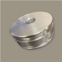 PP-50200125A | POLYPAK PISTON-5.000 x 2.000 x 1.250 | CRC Distribution Inc.