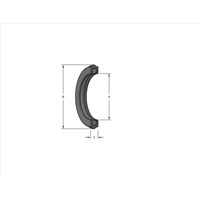 PSC-350F | PA-FLT-5x0.255 | CRC Distribution Inc.