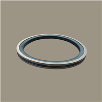 PSQ-64 | 4.000 X 3.384 X 0.288 Piston Seal | CRC Distribution Inc.